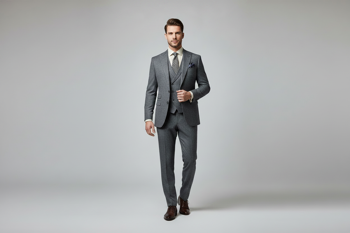Abbigliamento uomo